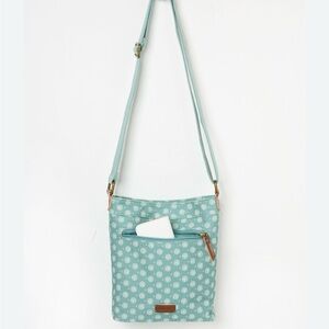 NWT Fatface Crossbody